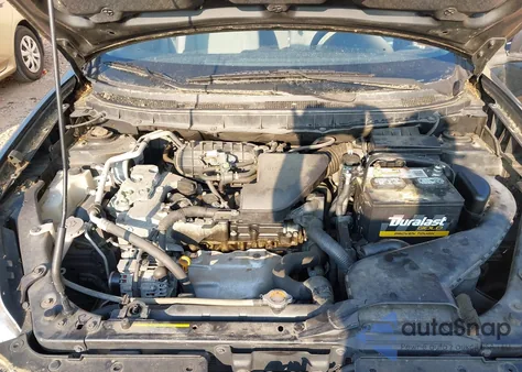 2009 Nissan Rogue S from USA, damaged, VIN JN8AS58V89W176787